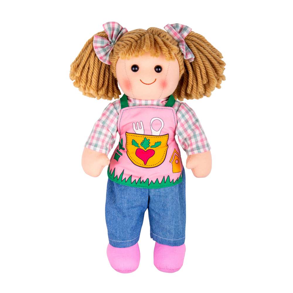Doll Elsie