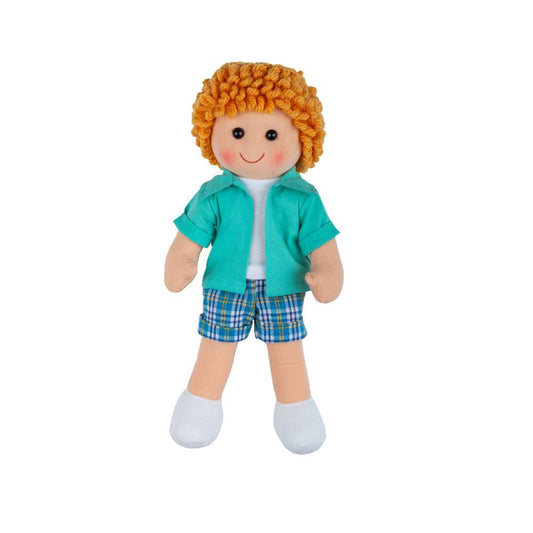 Doll Jacob