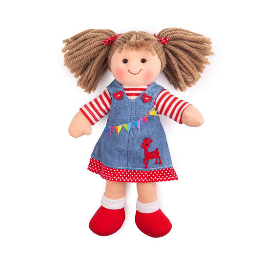 Doll Hattie
