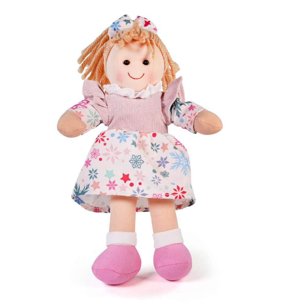 Doll Shannon