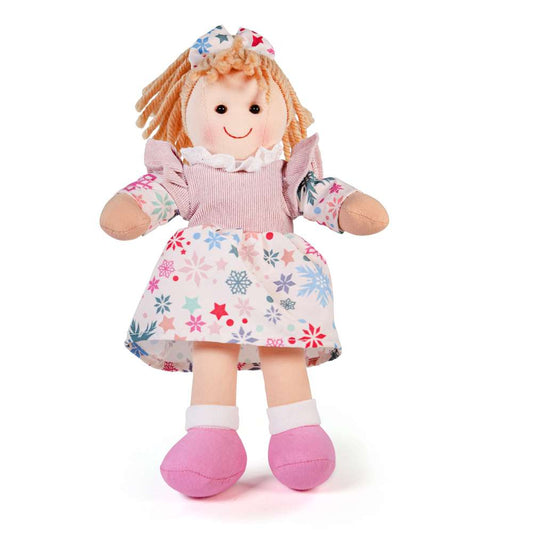 Doll Shannon