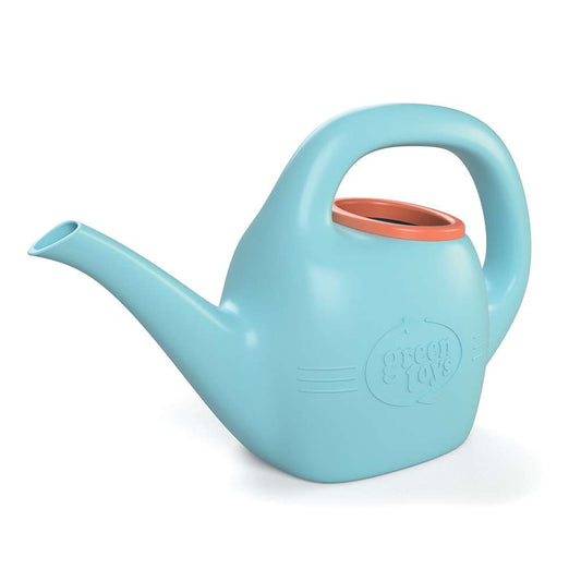 Green Toys Watering Can