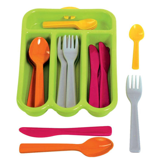 Cutlery
