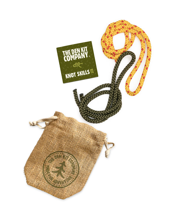 Knot Skills