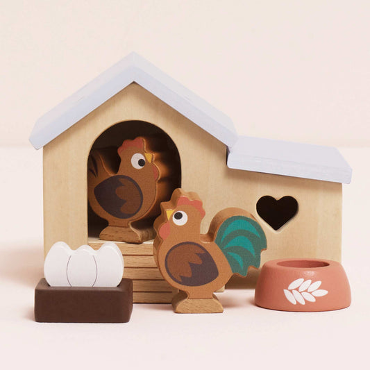 Chicken Coop