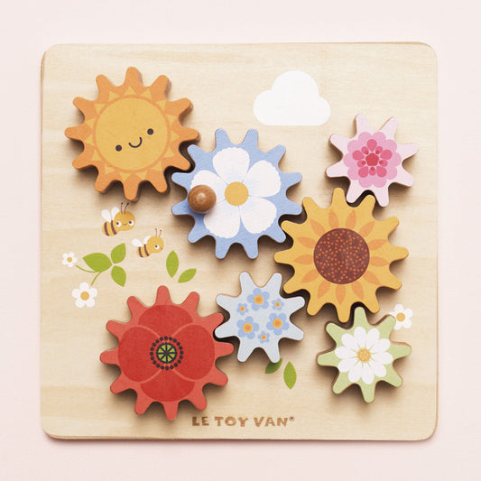 Gears & Cogs
