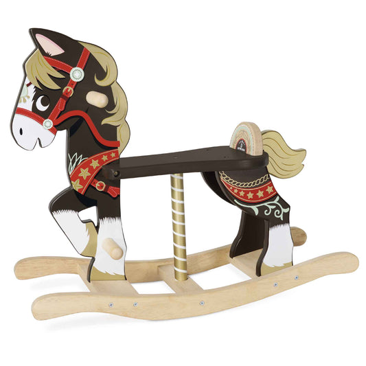 Rocking Horse