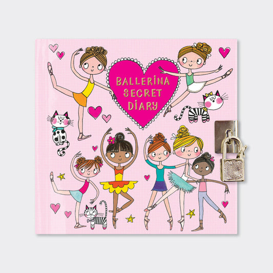 Ballerina Diary