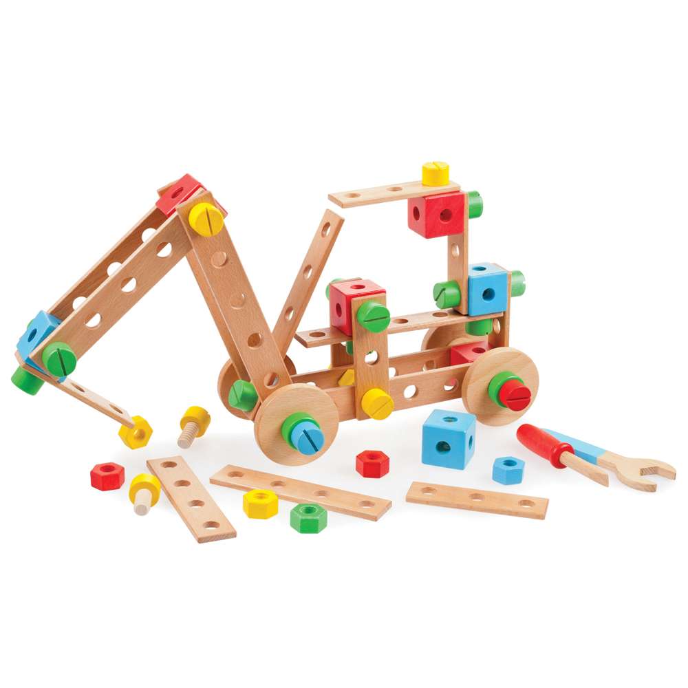 Tidlo Consruction Set