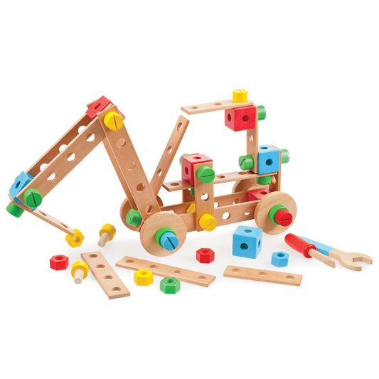Tidlo Consruction Set