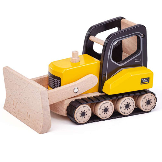 Tildo Bulldozer