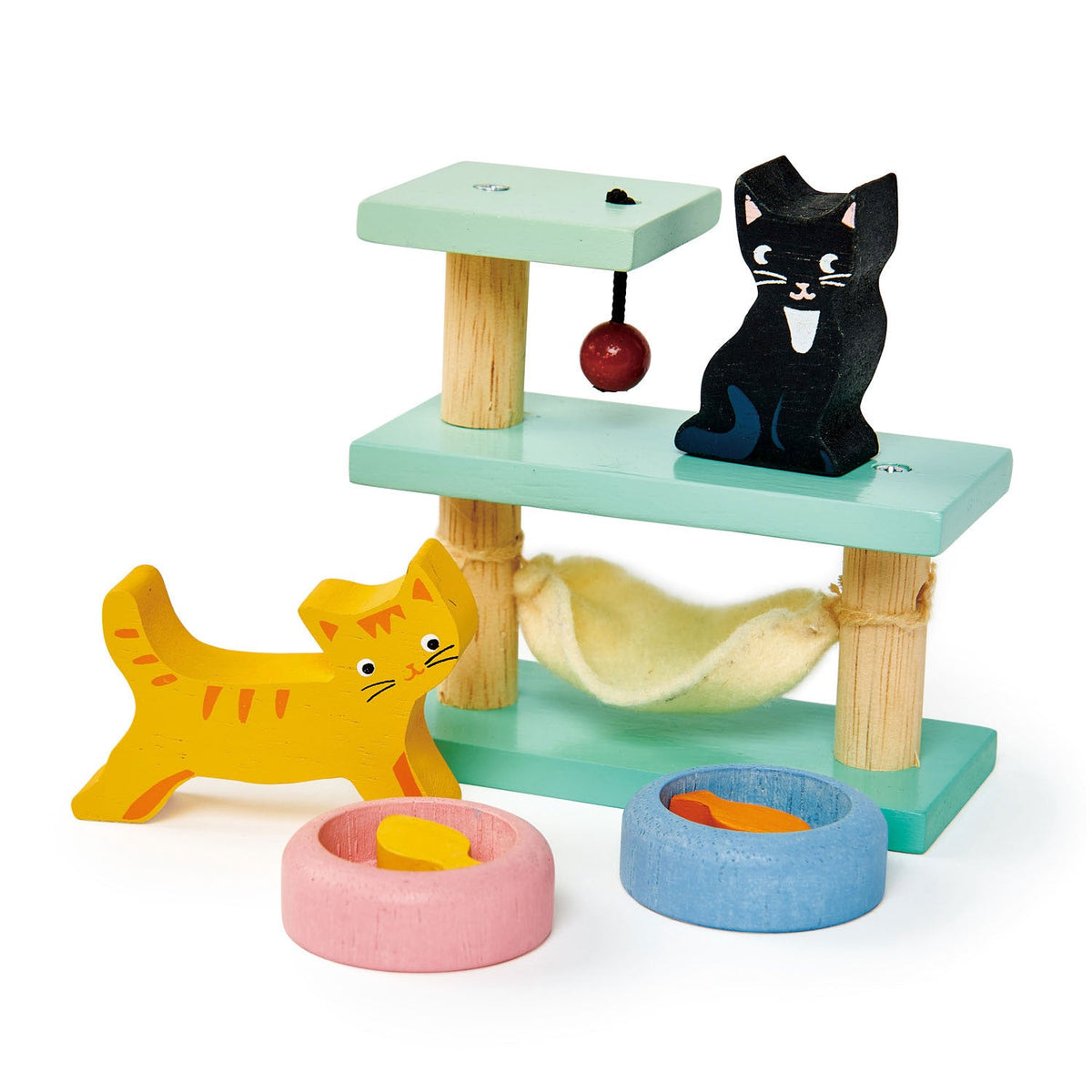 Cat Set
