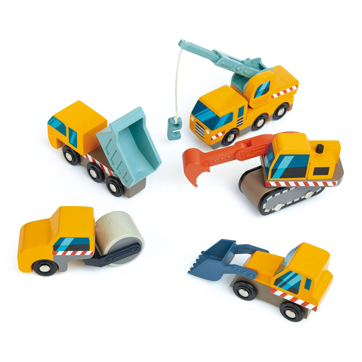 Construction