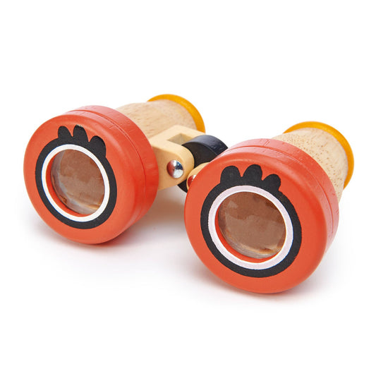 Binoculars