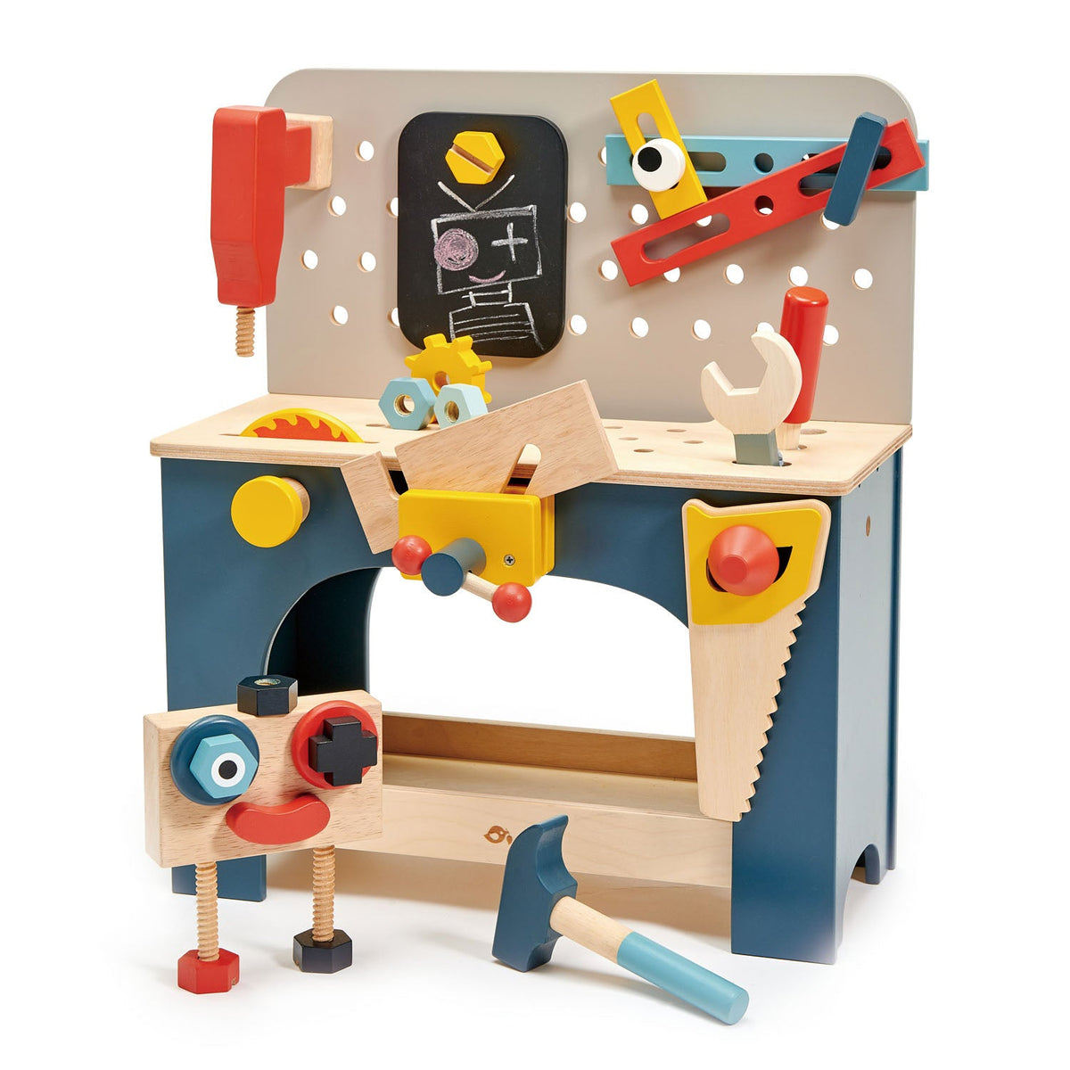 Tool Bench