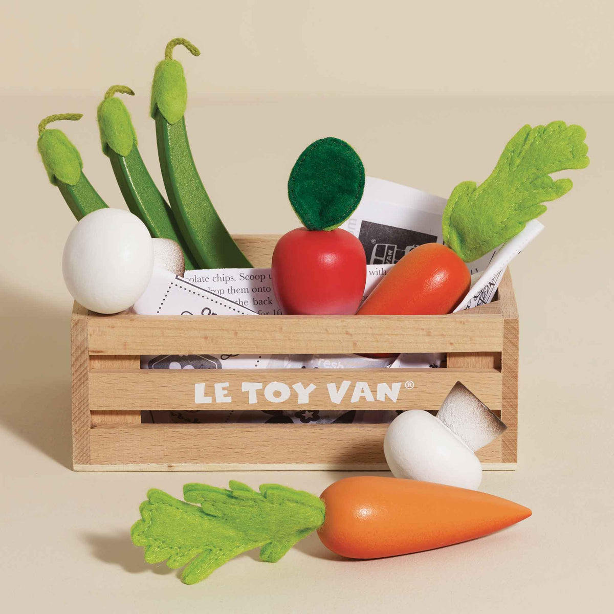 Veg Crate