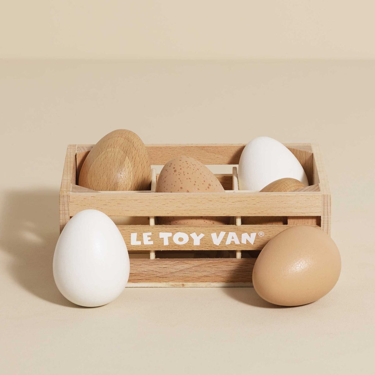 Egg Crate