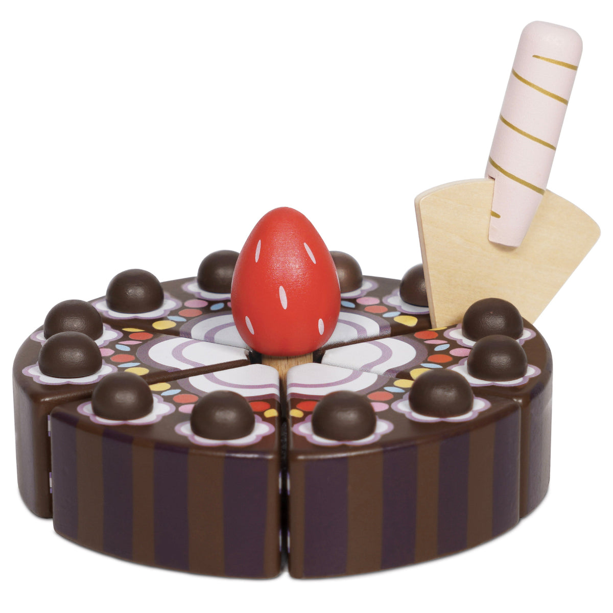 Chocolate Gateaux