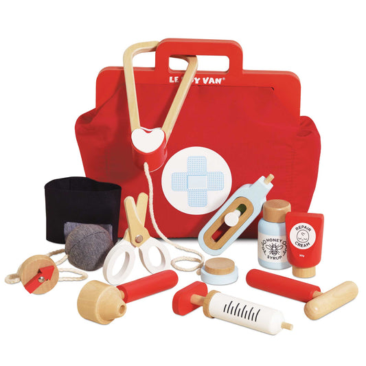 Doctors Medical Kit