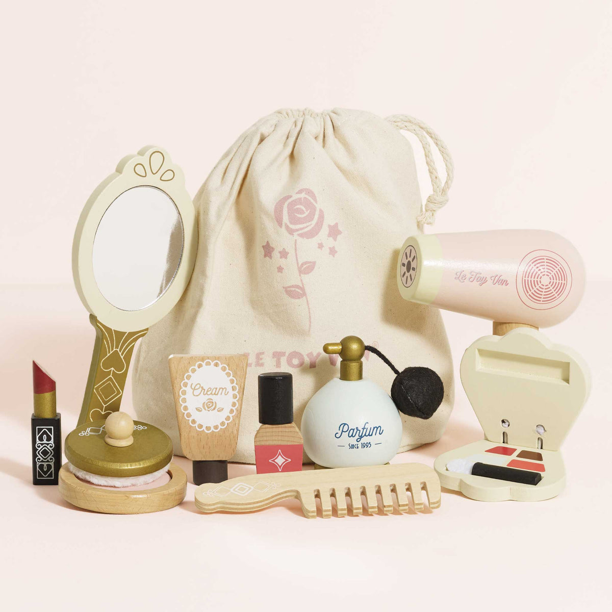 Star Beauty Bag