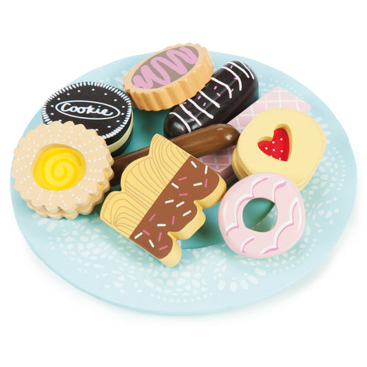 Biscuits