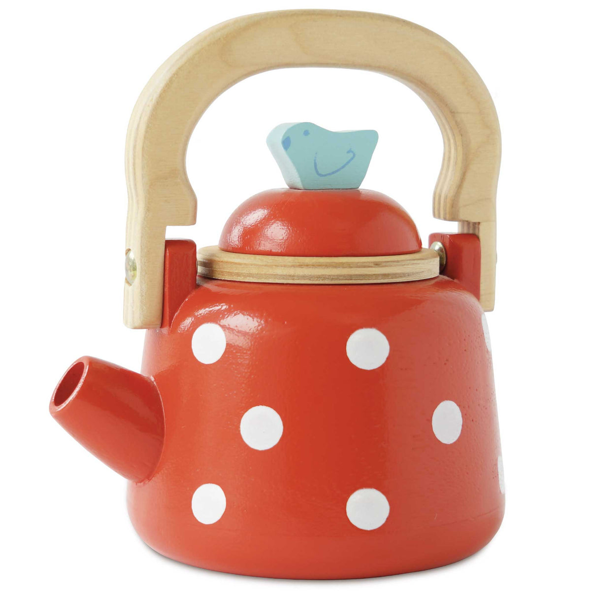 Dotty Kettle