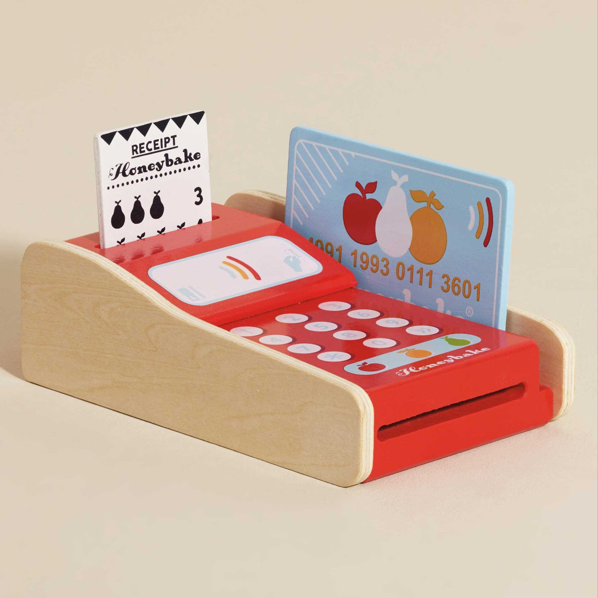 Card Machine
