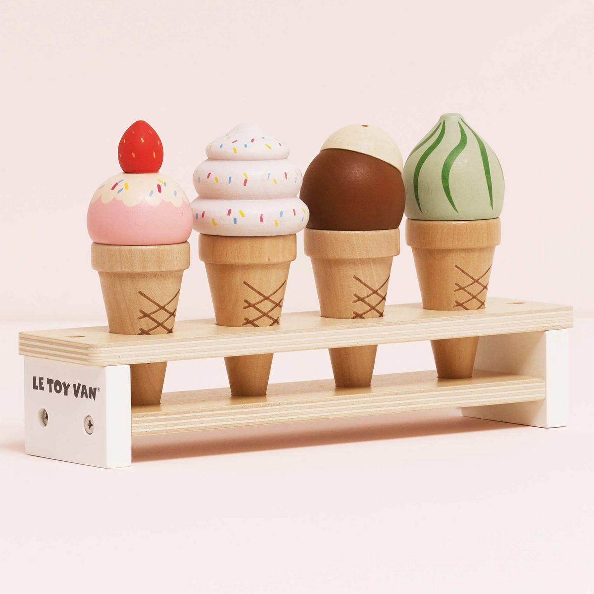 Ice Creams