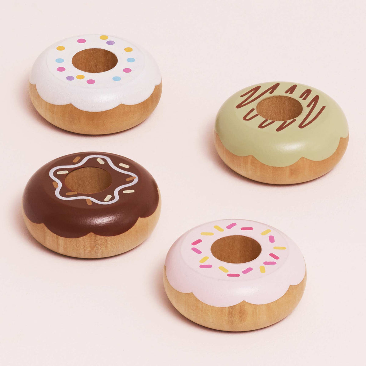 Doughnuts