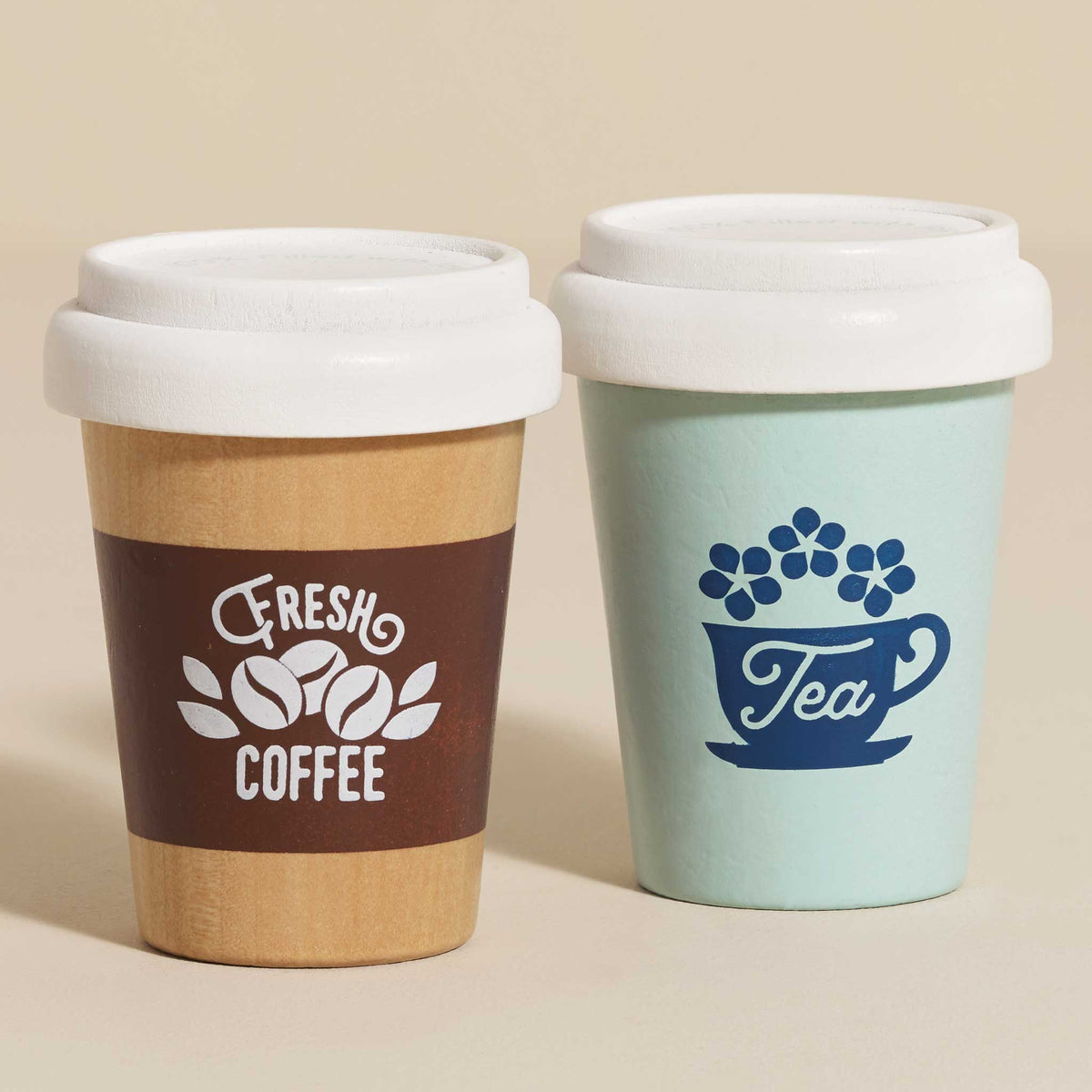 Coffee & Tea