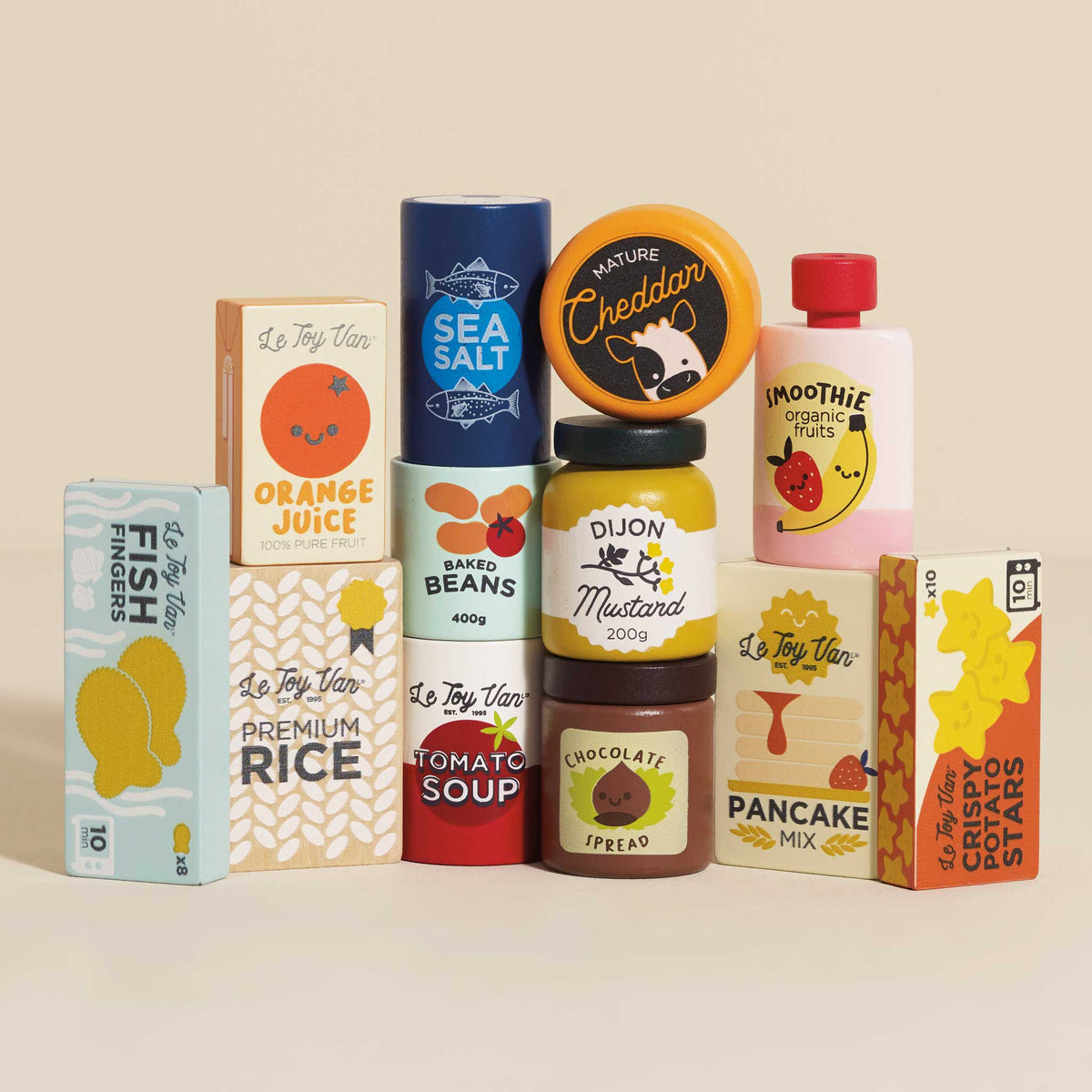 Grocery Set