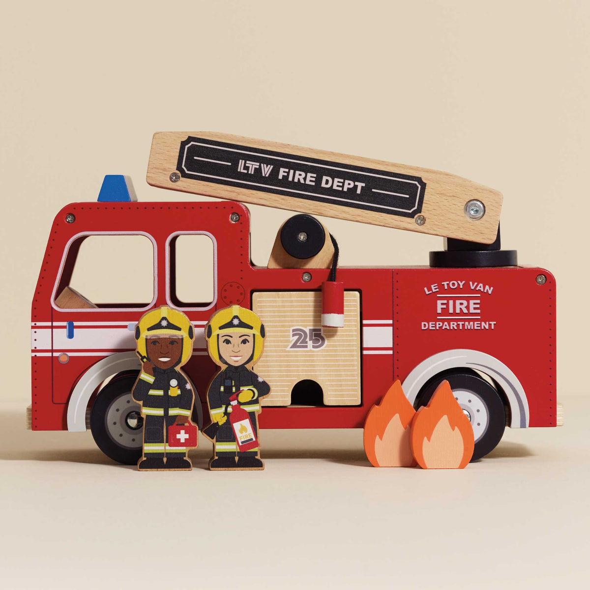 Fire Engine