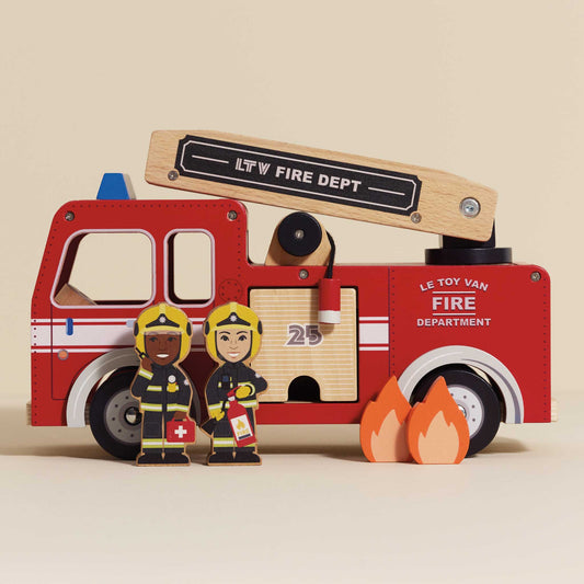 Fire Engine