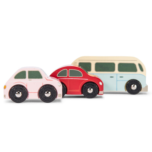 Retro Cars