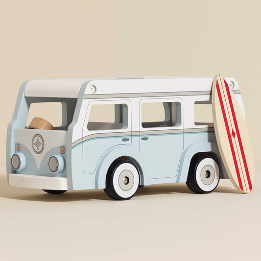 Campervan