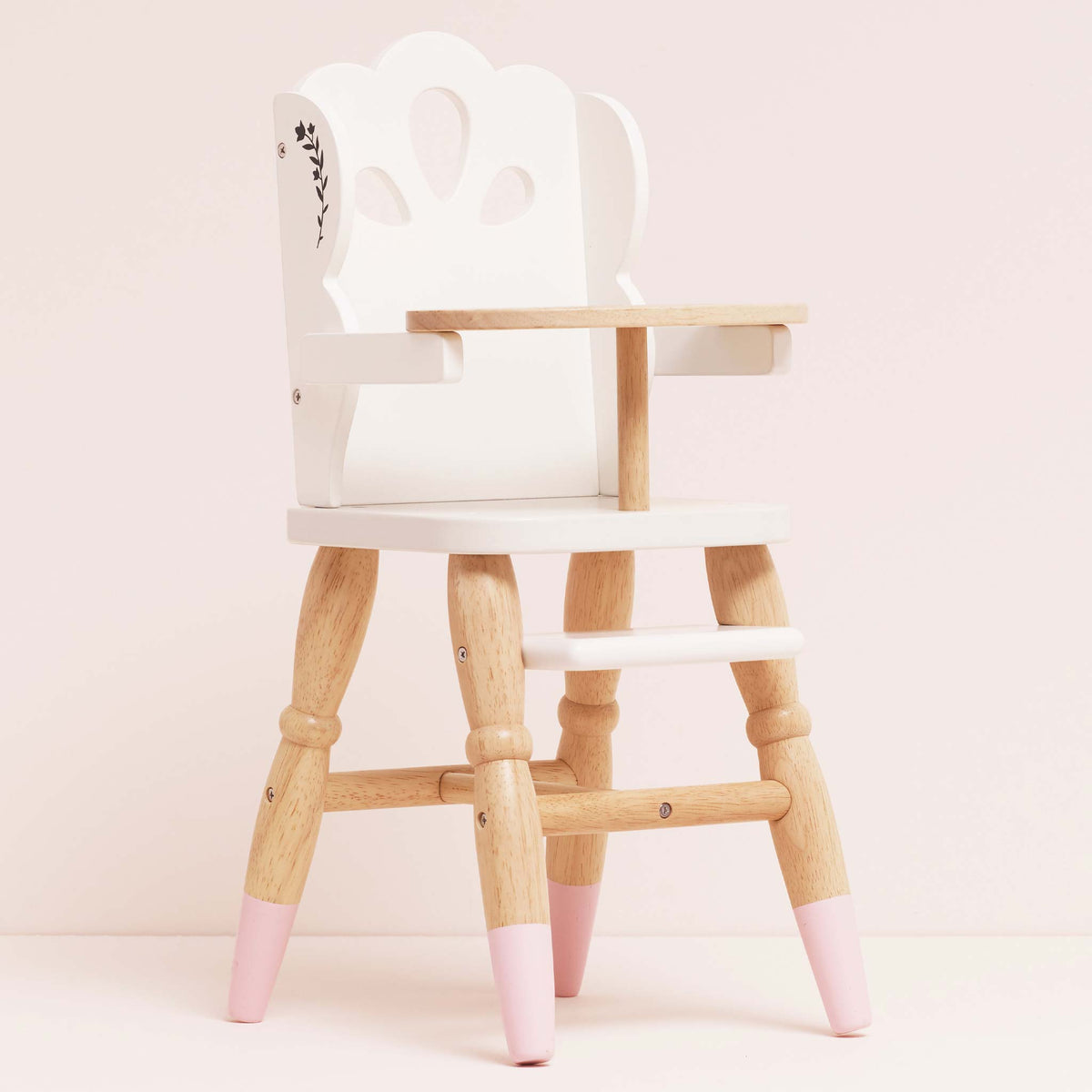 Dolls Highchair