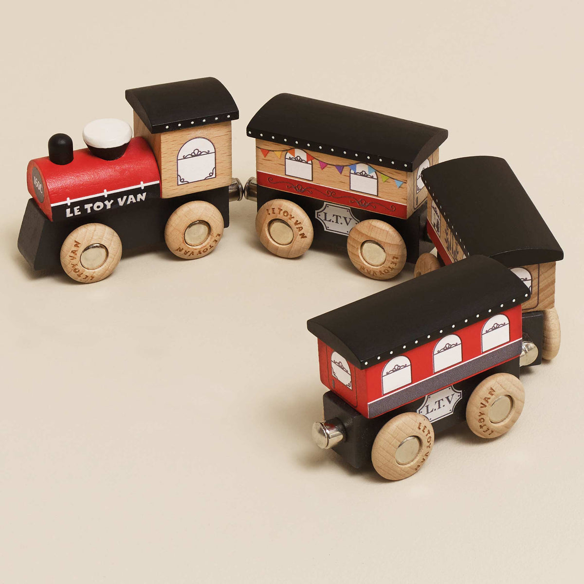 Trains