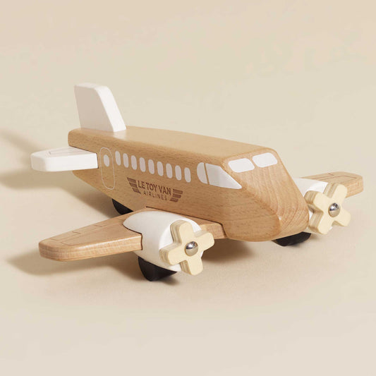 Aeroplane