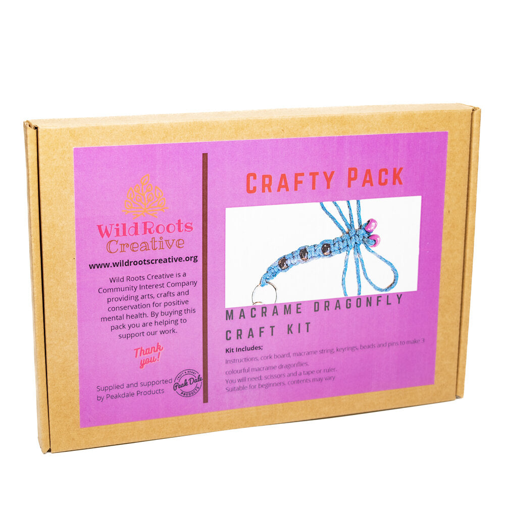 Drangonfly String Kit