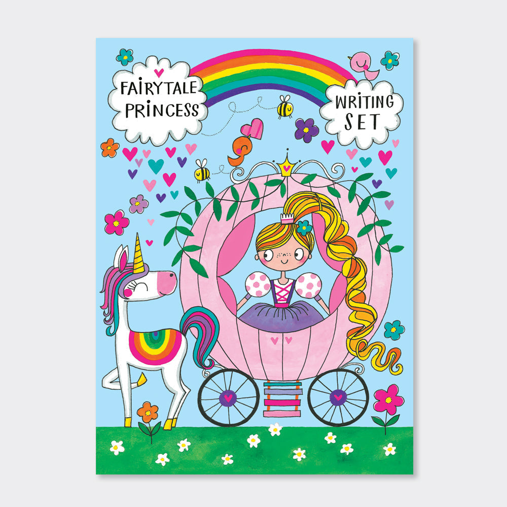 Fairy Writing Set