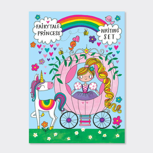 Fairy Writing Set