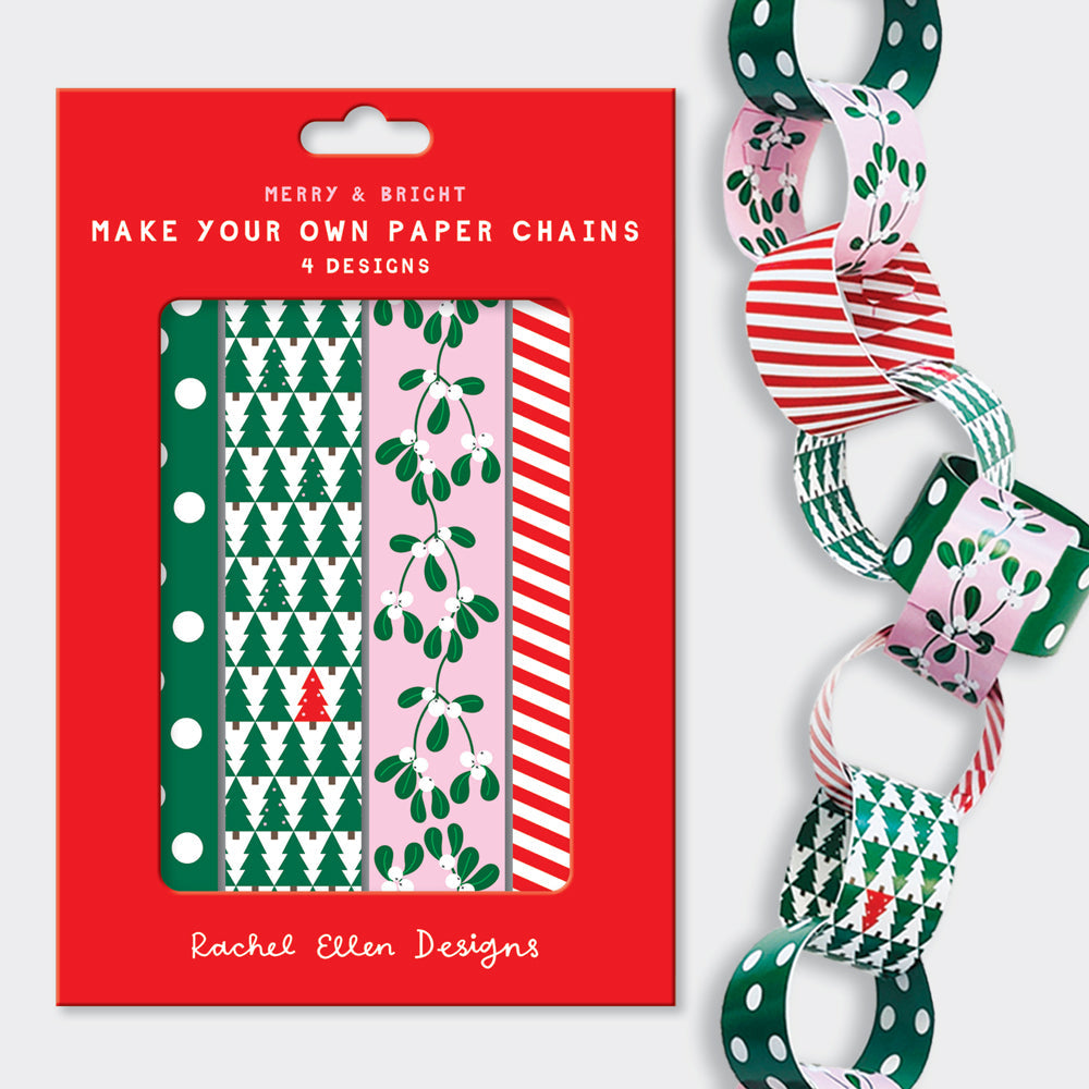 PaperChains