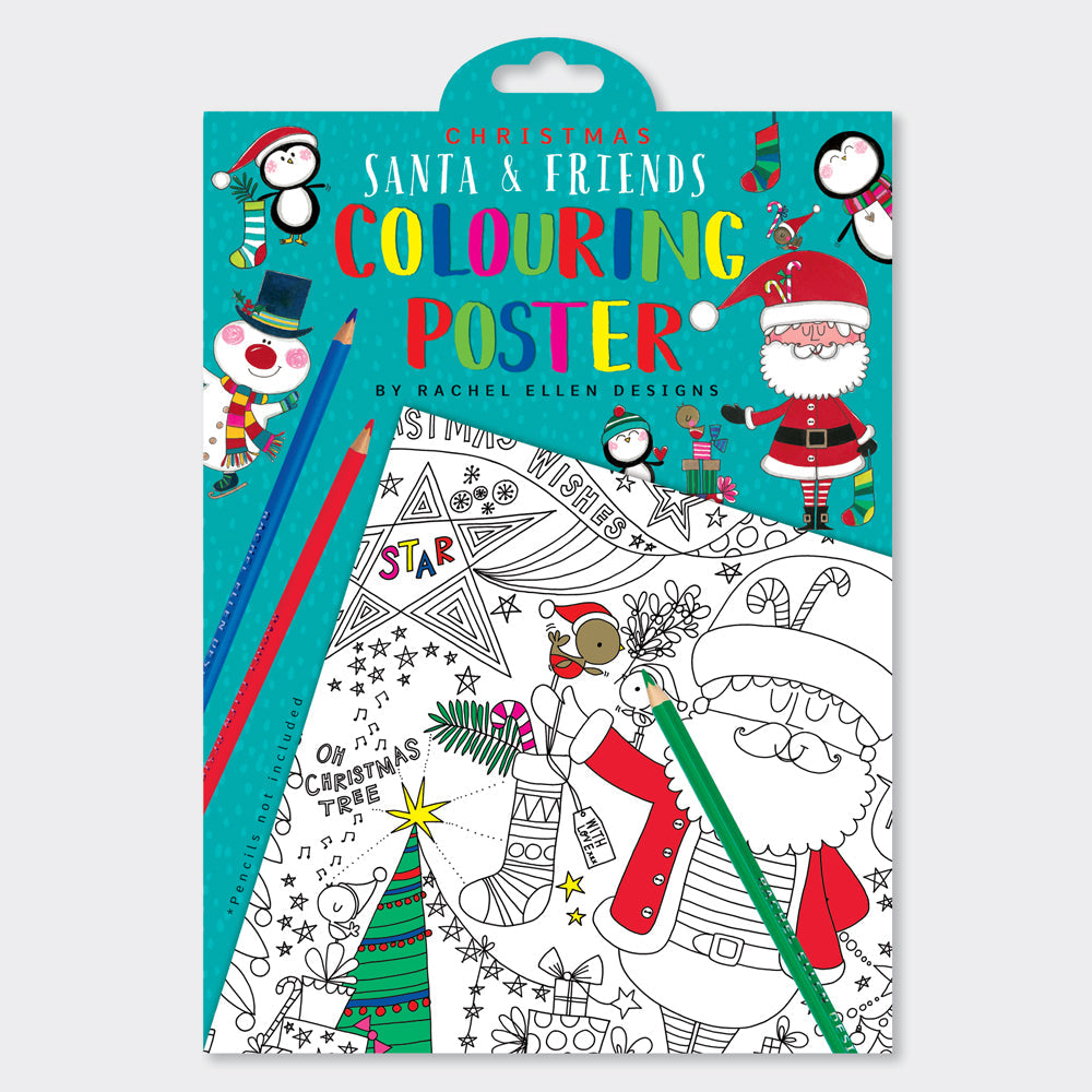 Posters Xmas