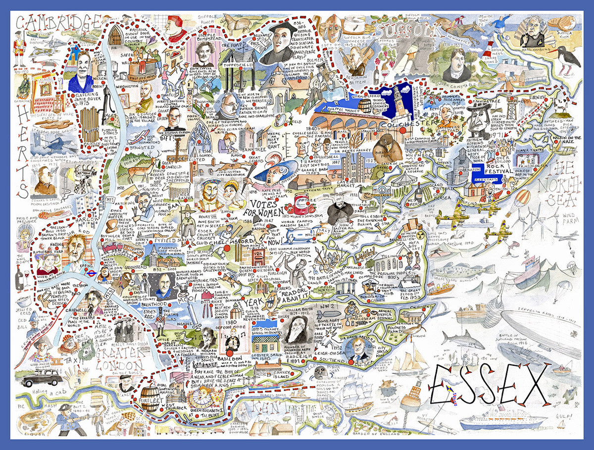 Essex