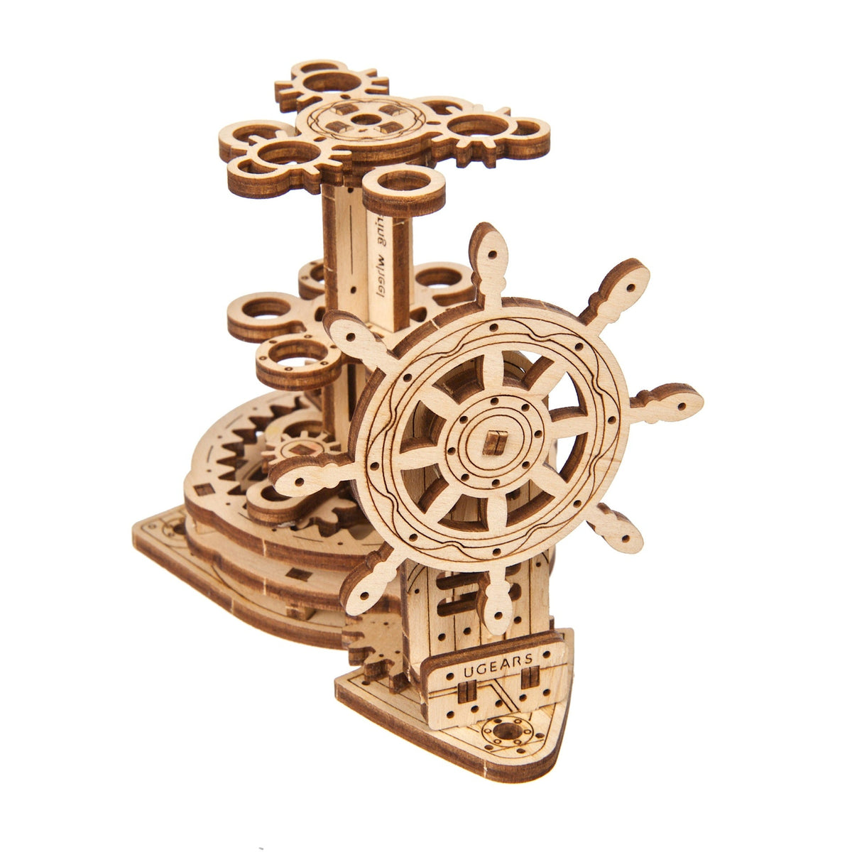 Wheel Organiser