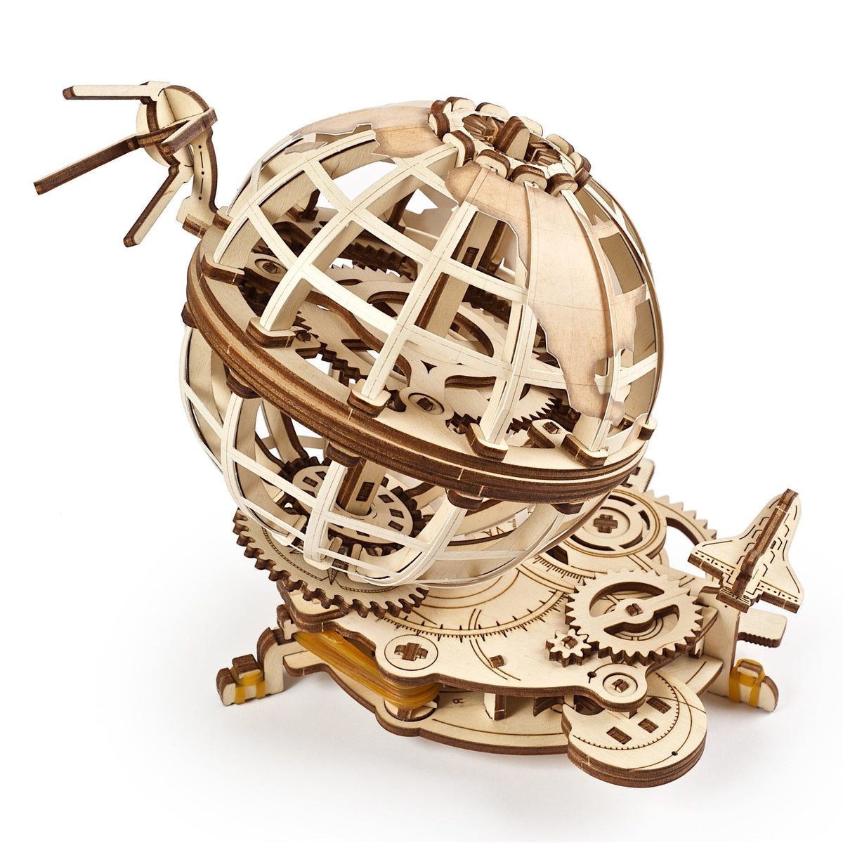 Globe 3D