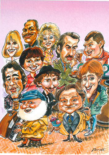 Lovely Jubbly