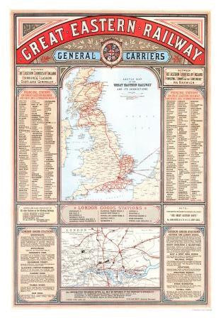 Great Eastern