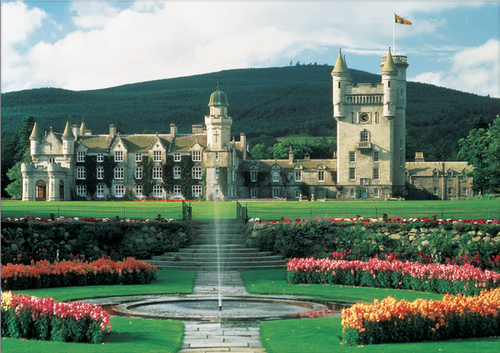 Balmoral