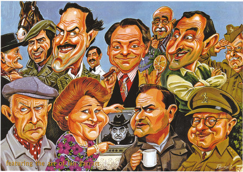 Sitcom Legends